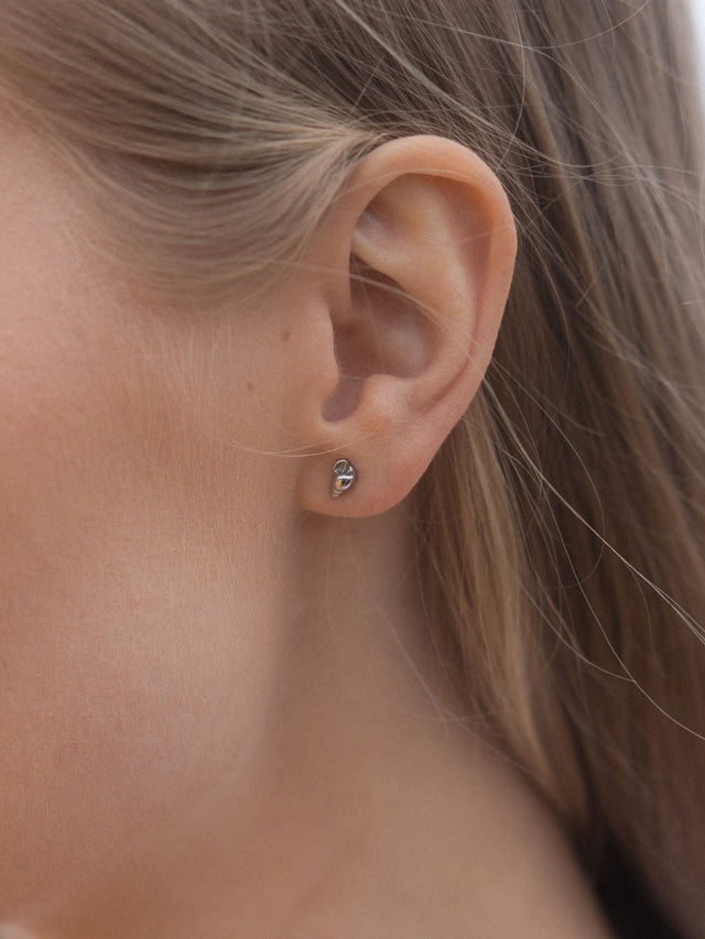 Boucles d'oreilles Oceanside