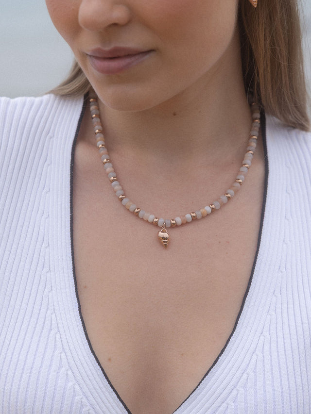 Collier Seafoam