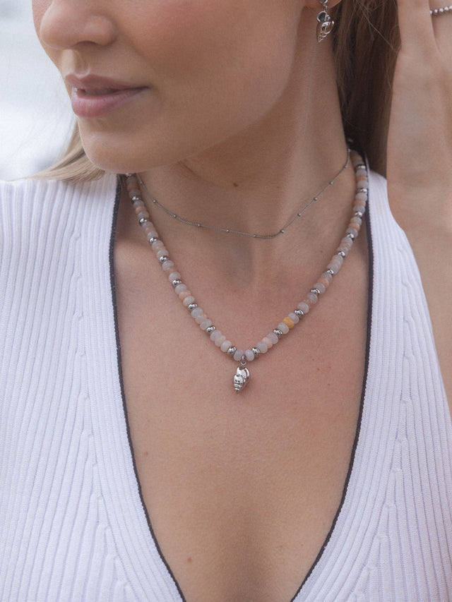 Collier Seafoam