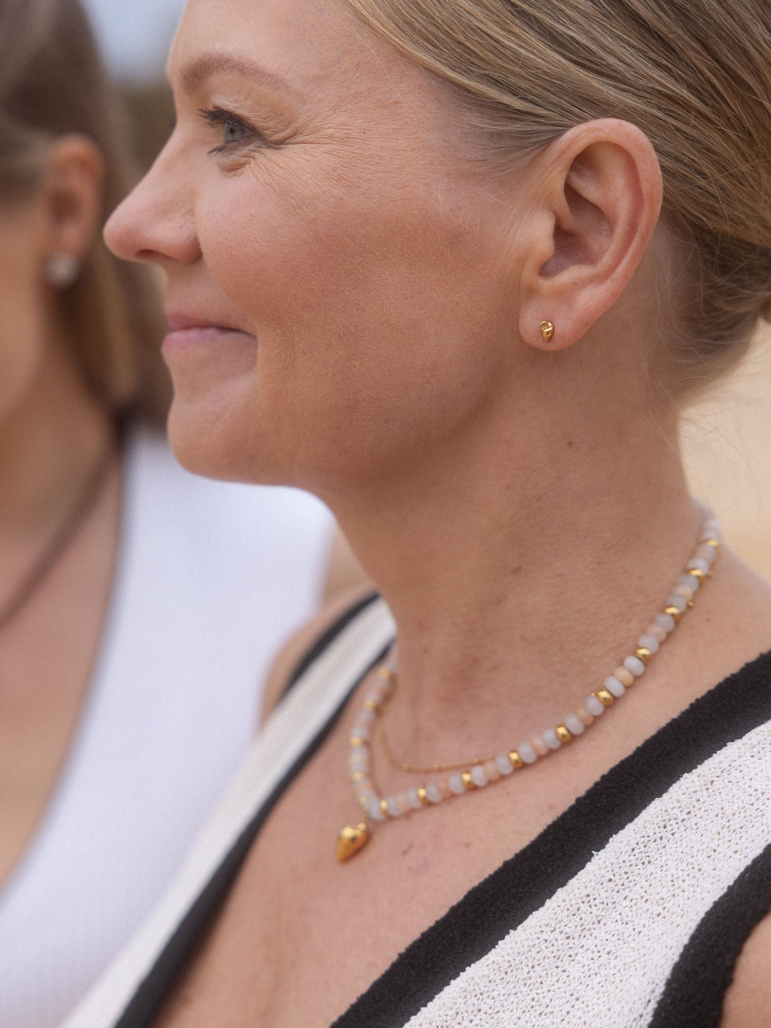 Boucles d'oreilles Oceanside