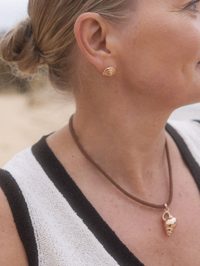 Nautical Small Earrings