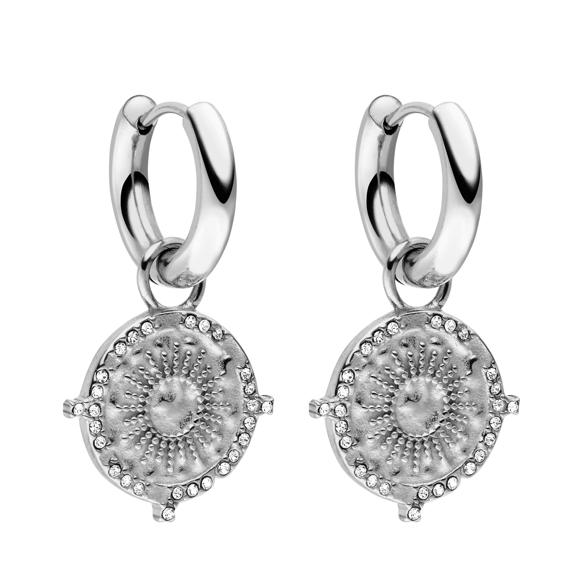 Treasure Earring
