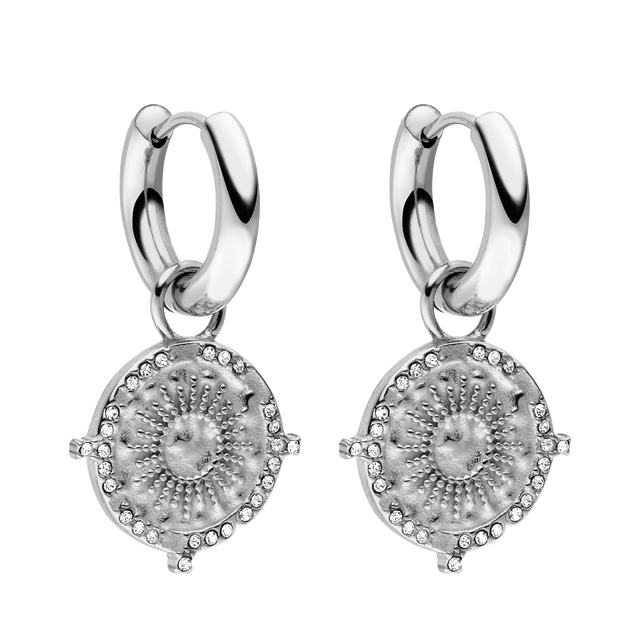 Treasure Earring