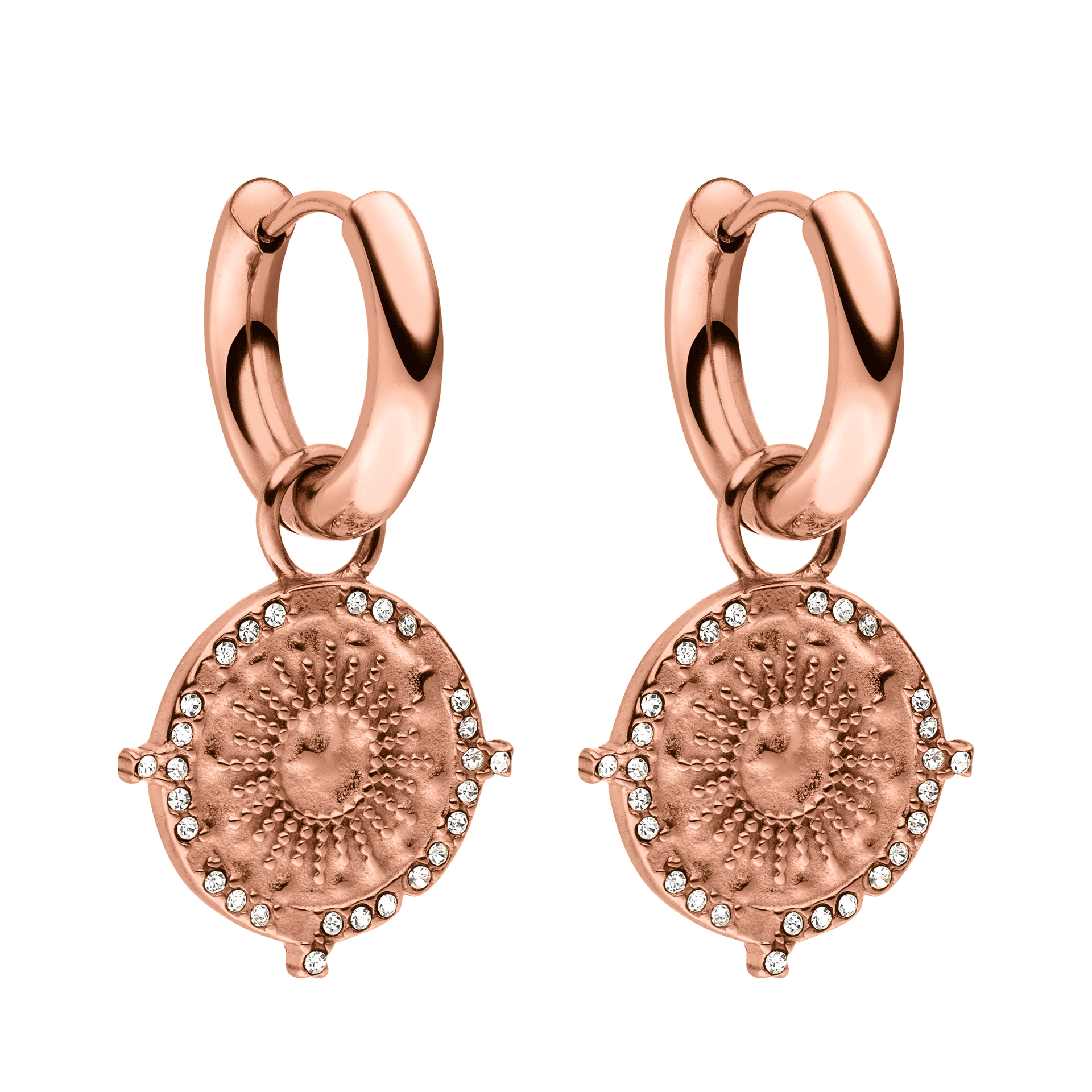 Treasure Earring