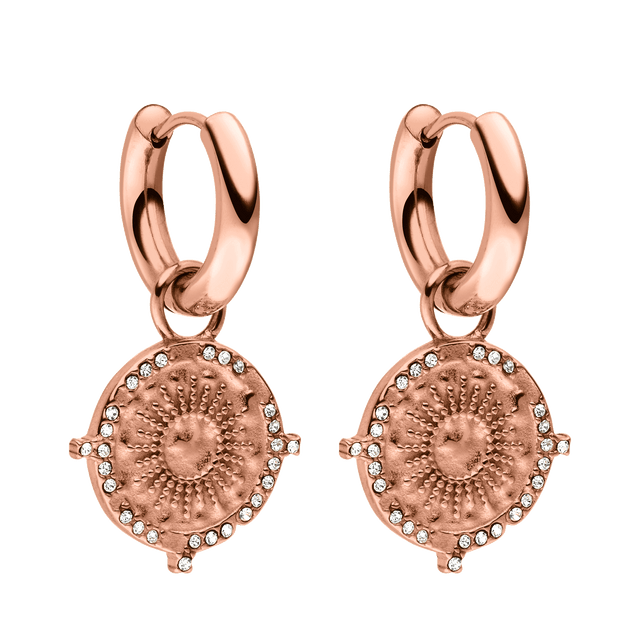 Treasure Earring