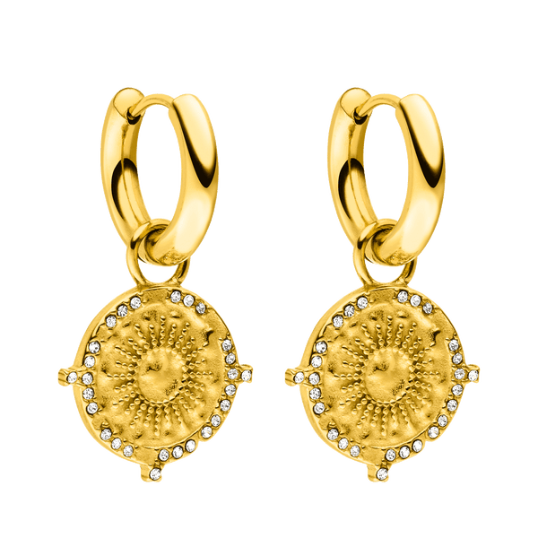Treasure Earring