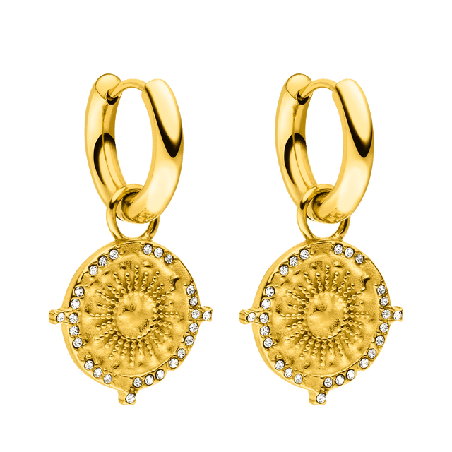 Treasure Earring