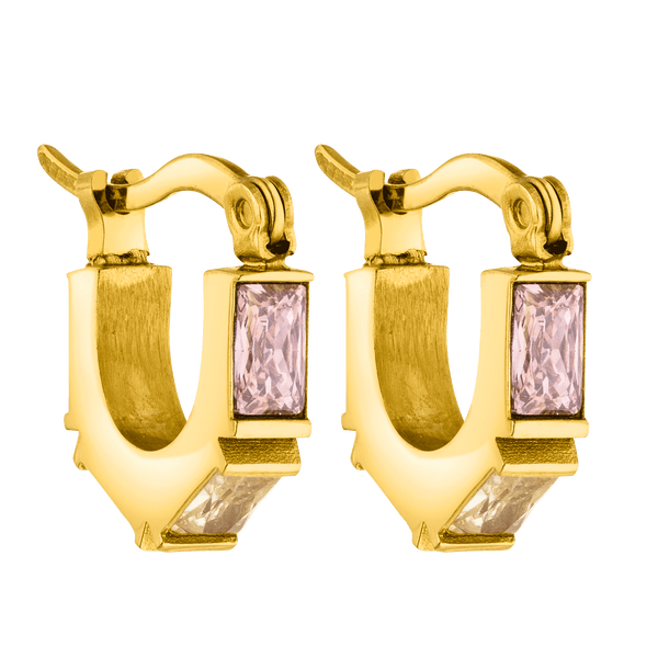 Colorful Earring