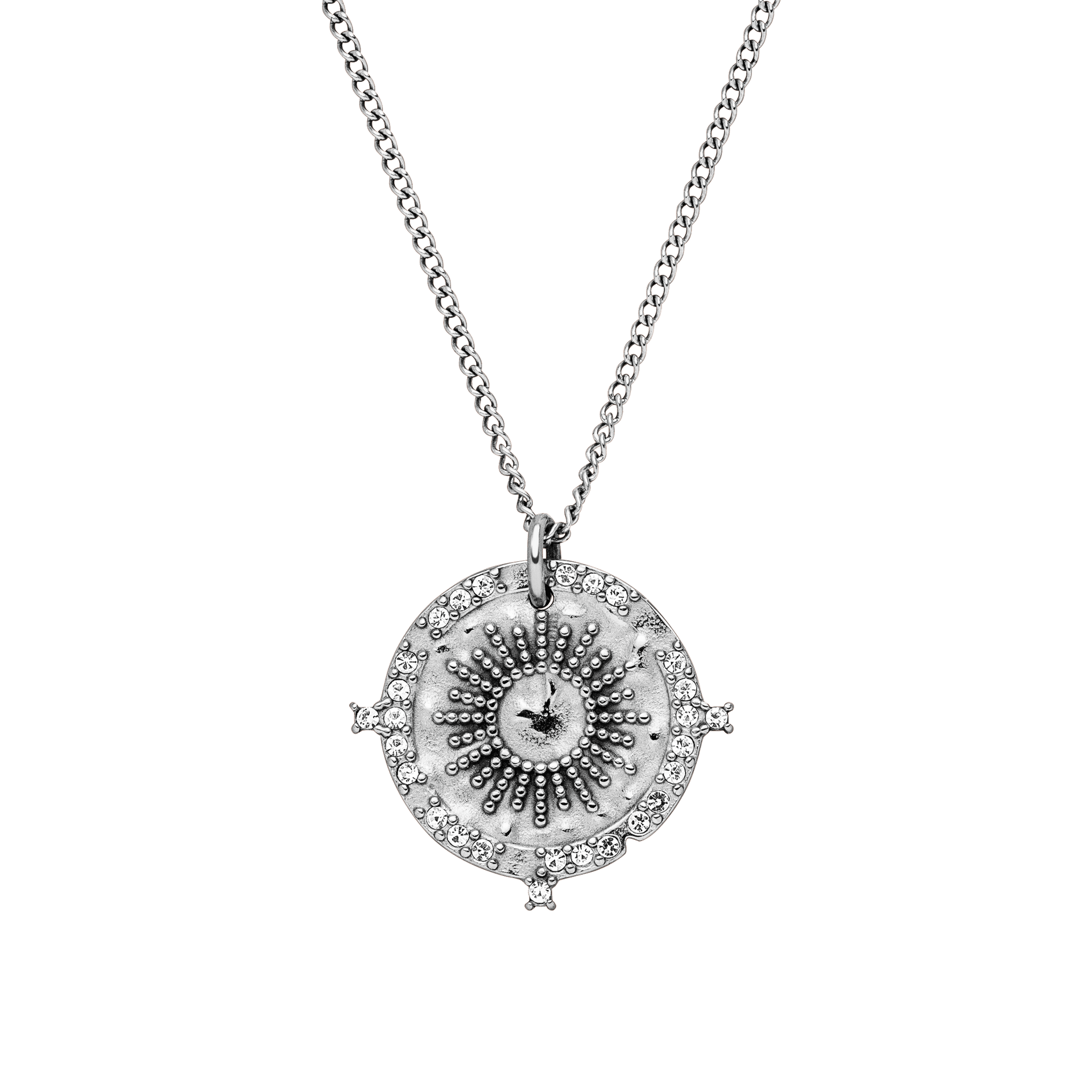 Collier Treasure