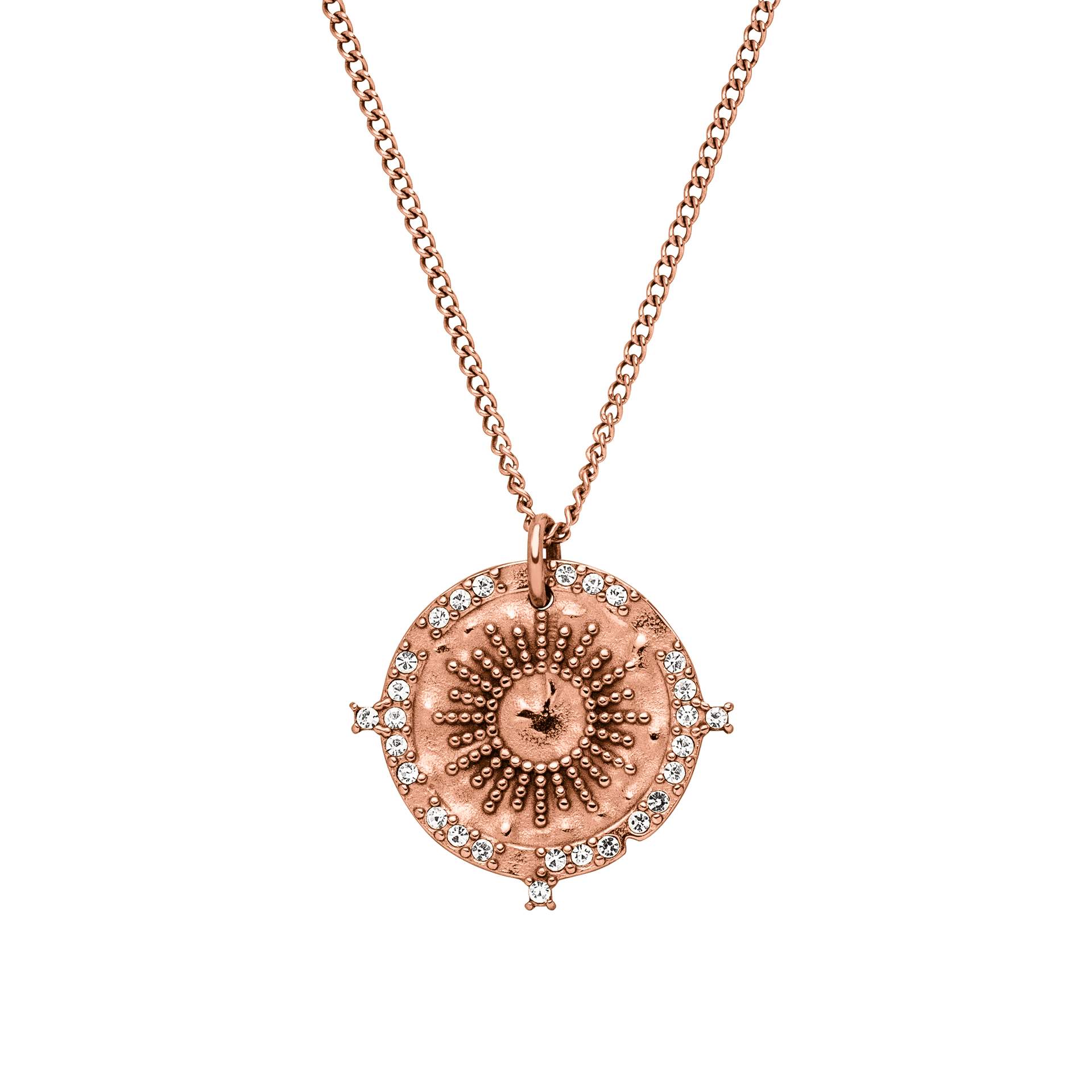 Collier Treasure