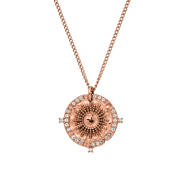 Collier Treasure