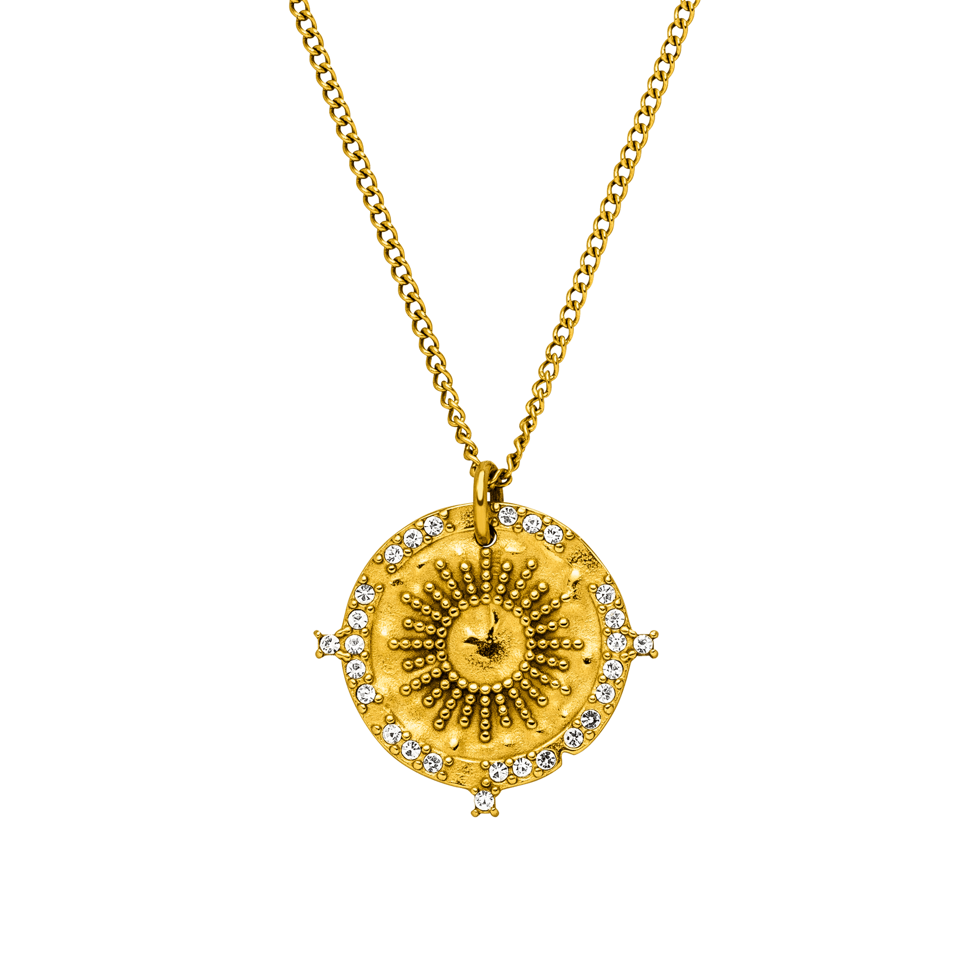 Collier Treasure