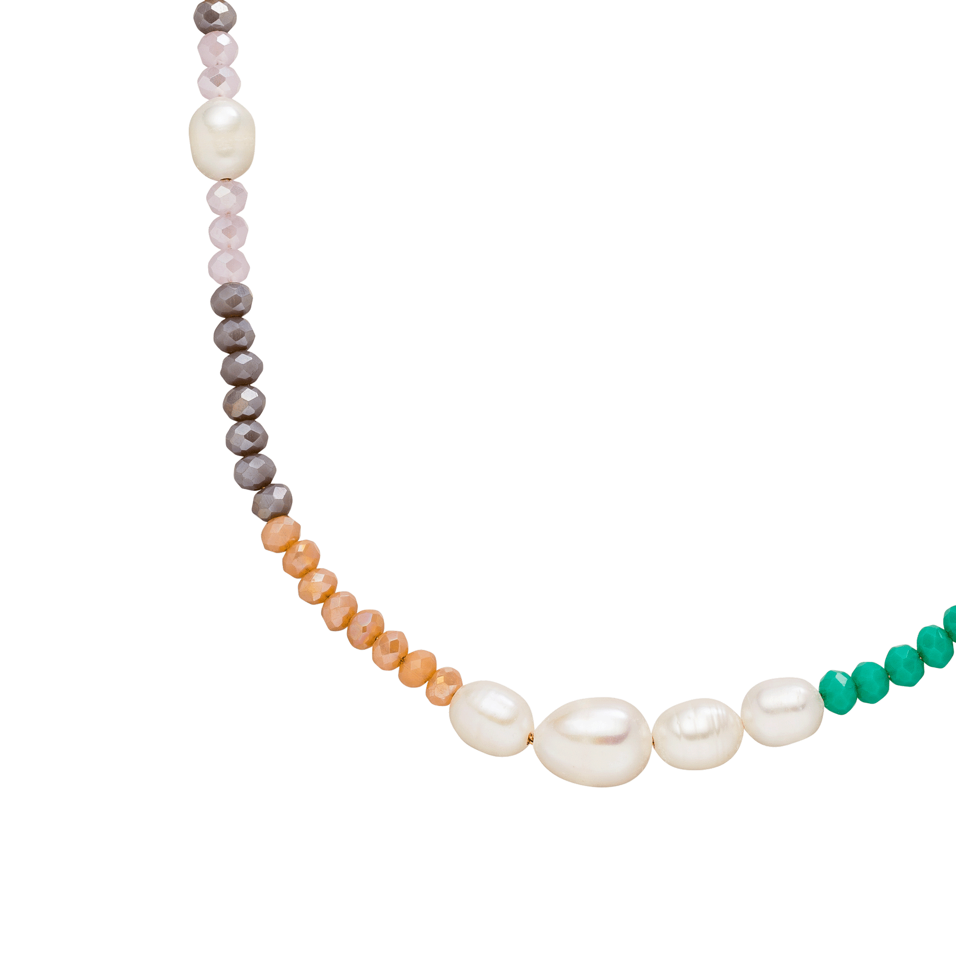 Collier Under The Sea