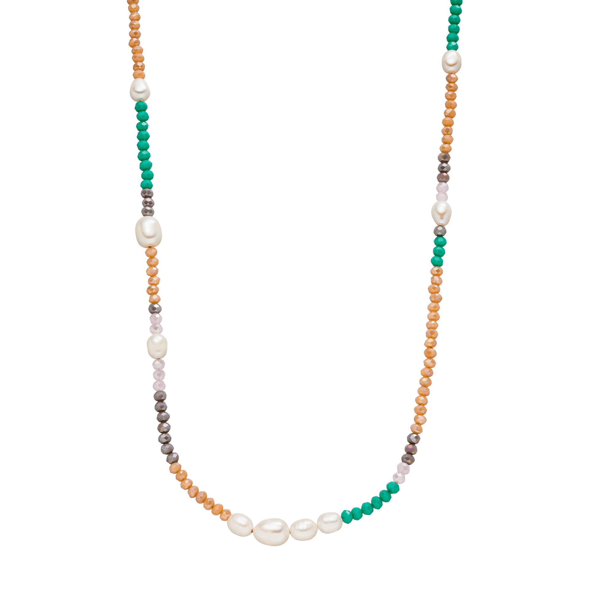 Collier Under The Sea