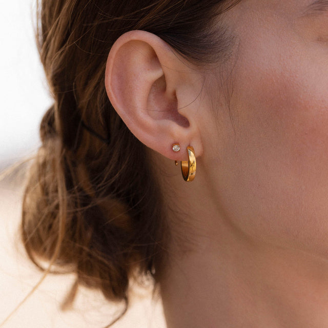 Piercing Highlight