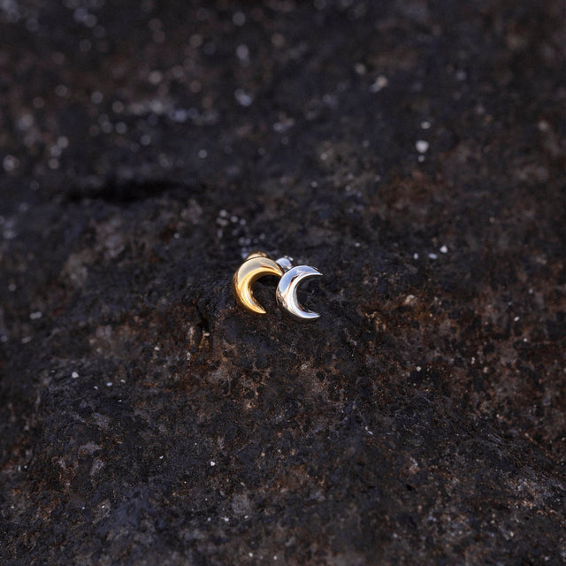 Piercing Moon