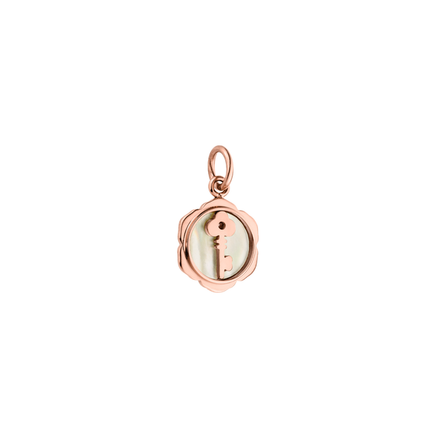 Charm Secret