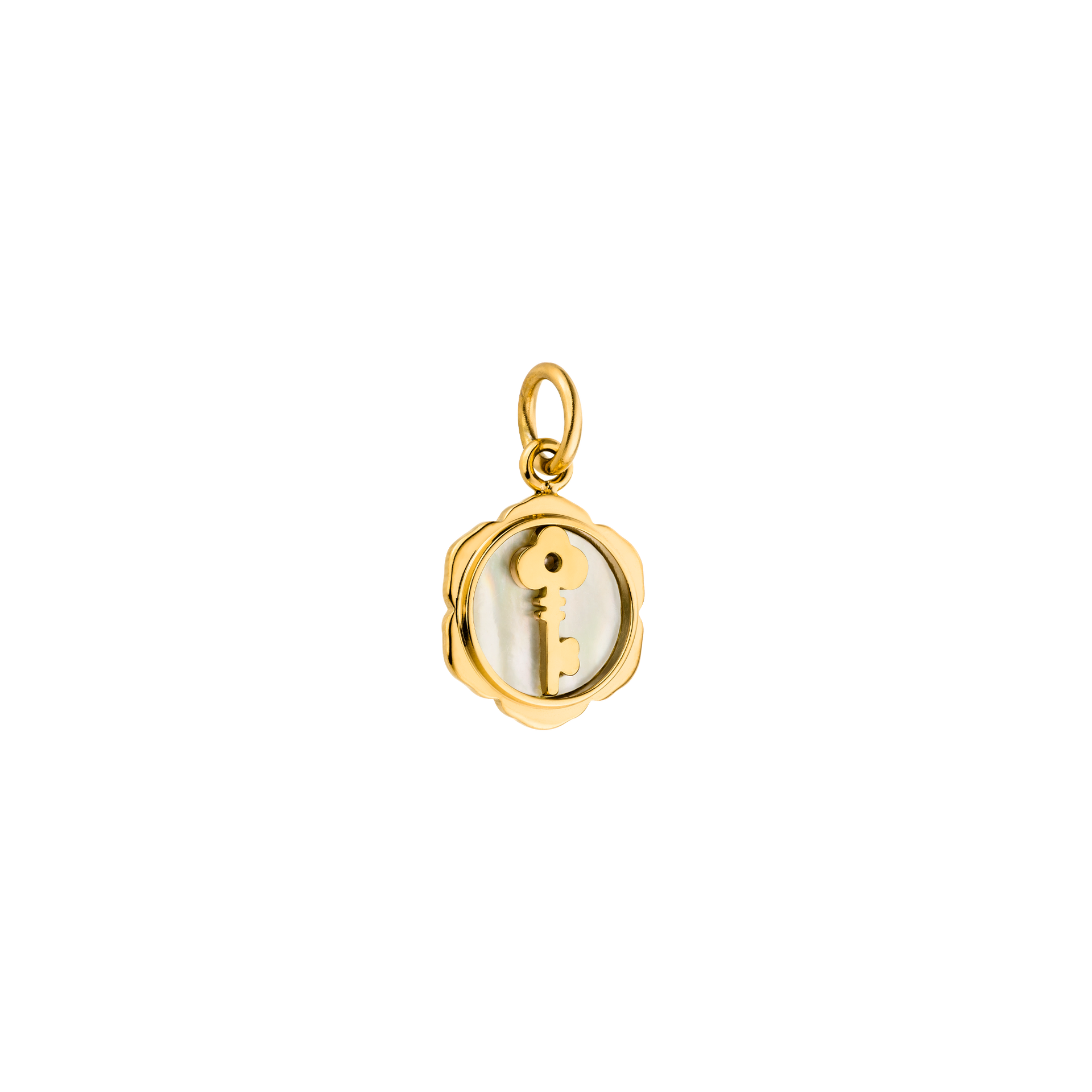 Charm Secret