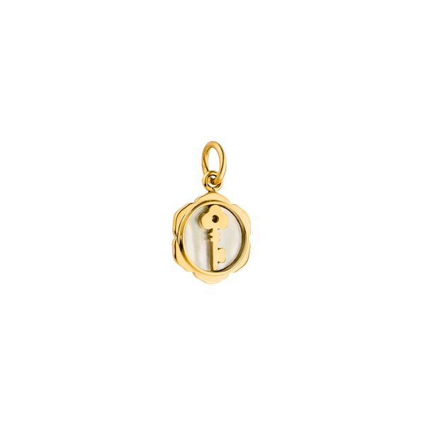 Charm Secret