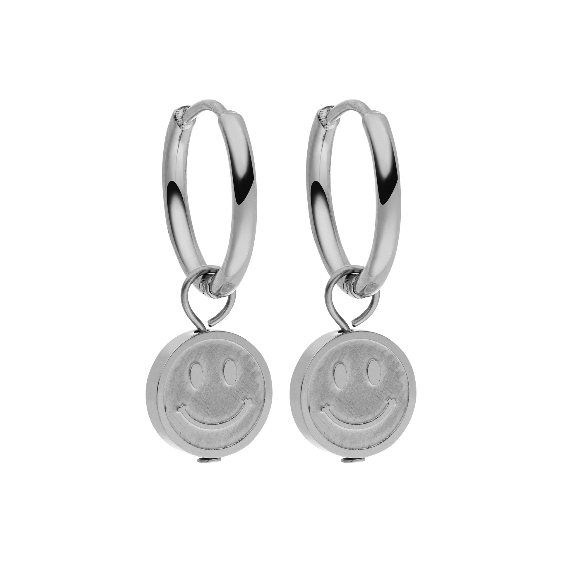 Boucles d'Oreilles Happy