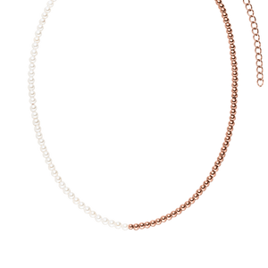 Mahina Club Seashore Necklace