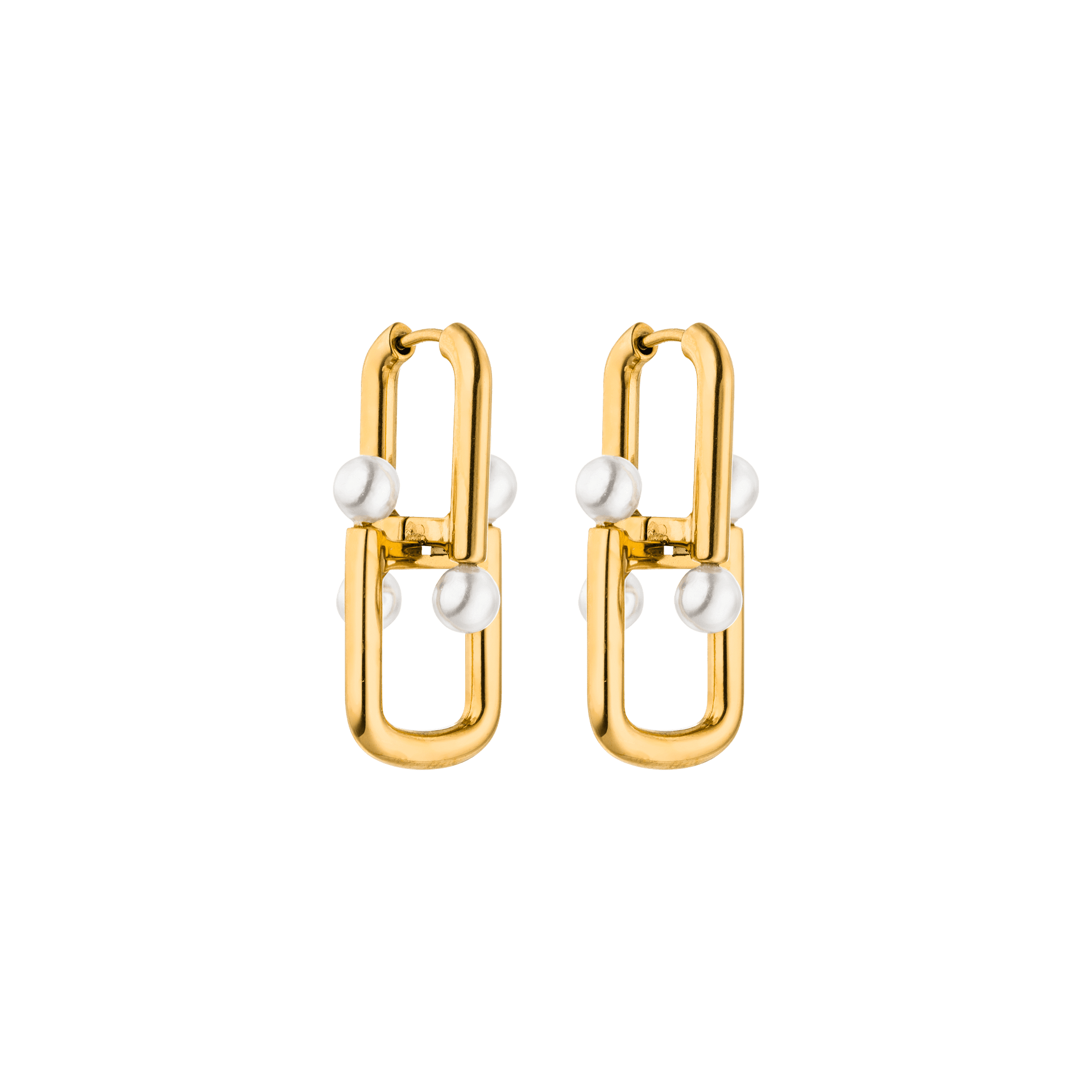 Glace Earring