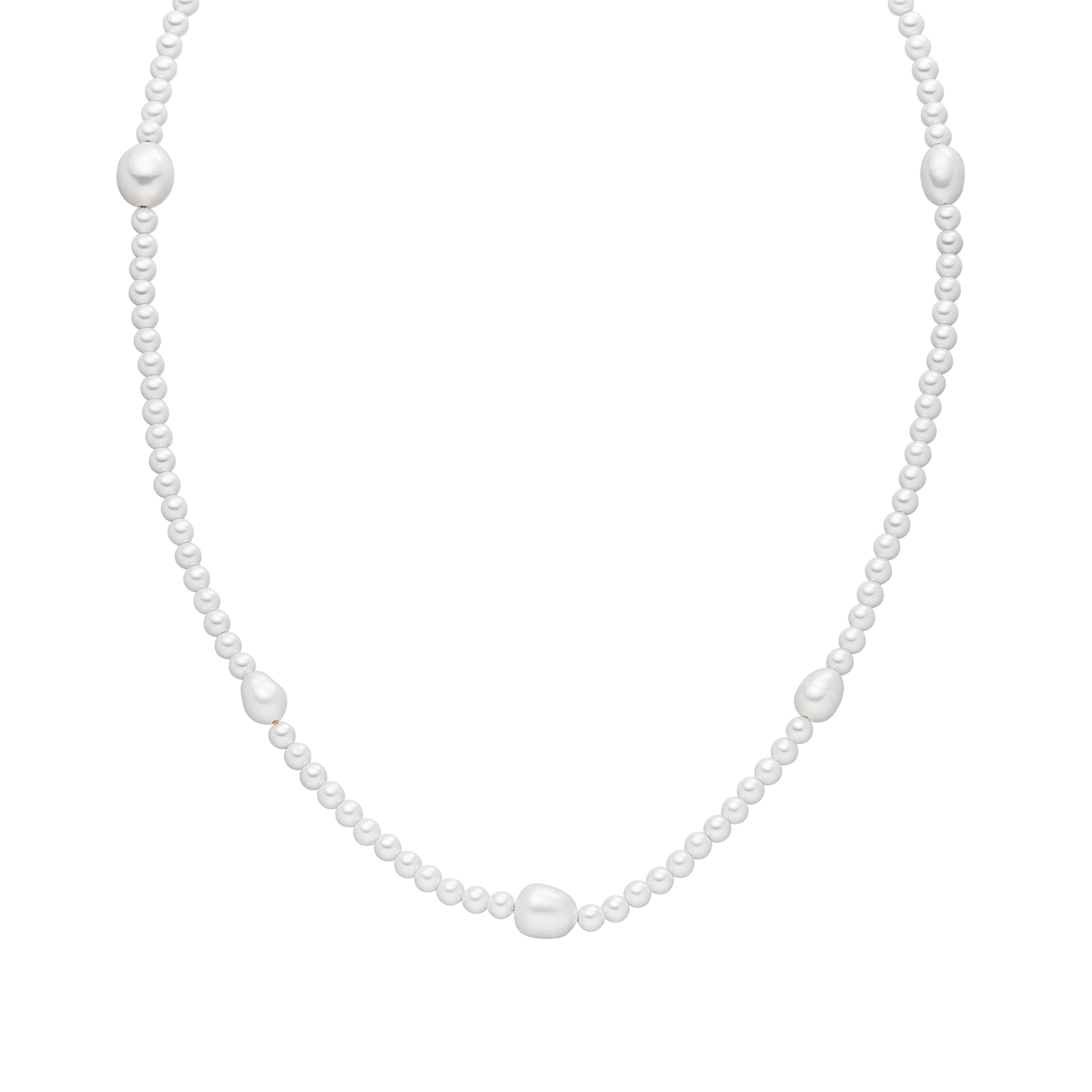 Collier Glace