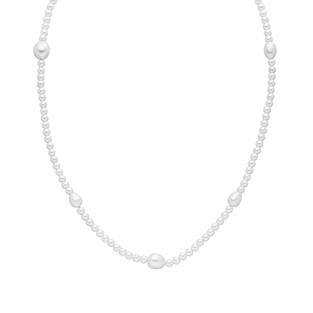 Collier Glace