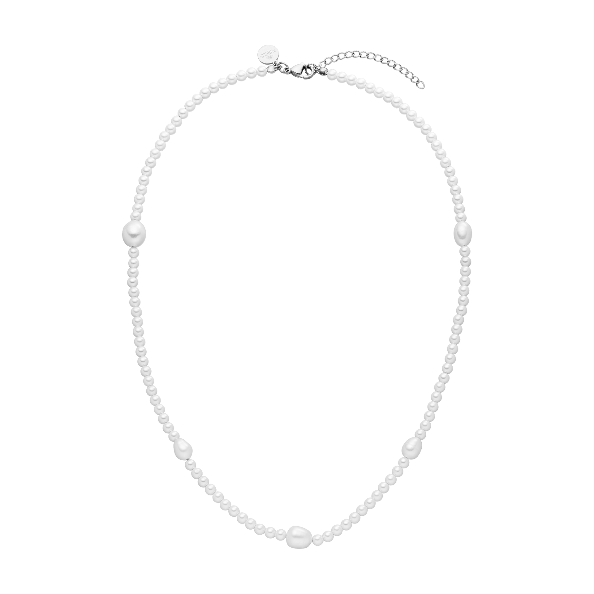 Collier Glace