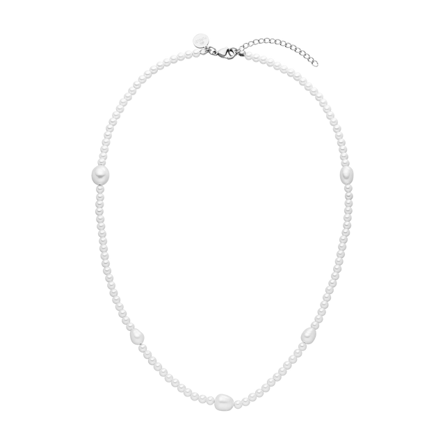 Collier Glace