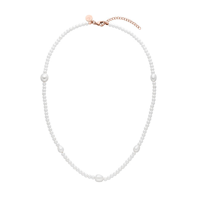 Collier Glace