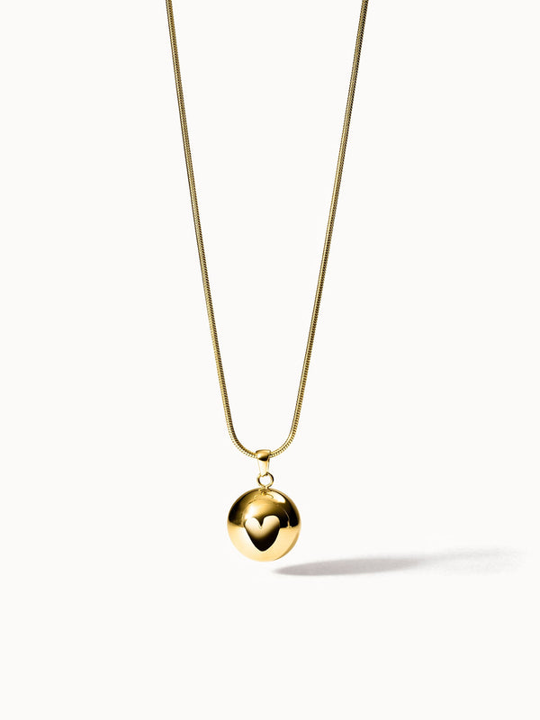 Collier Love's Embrace
