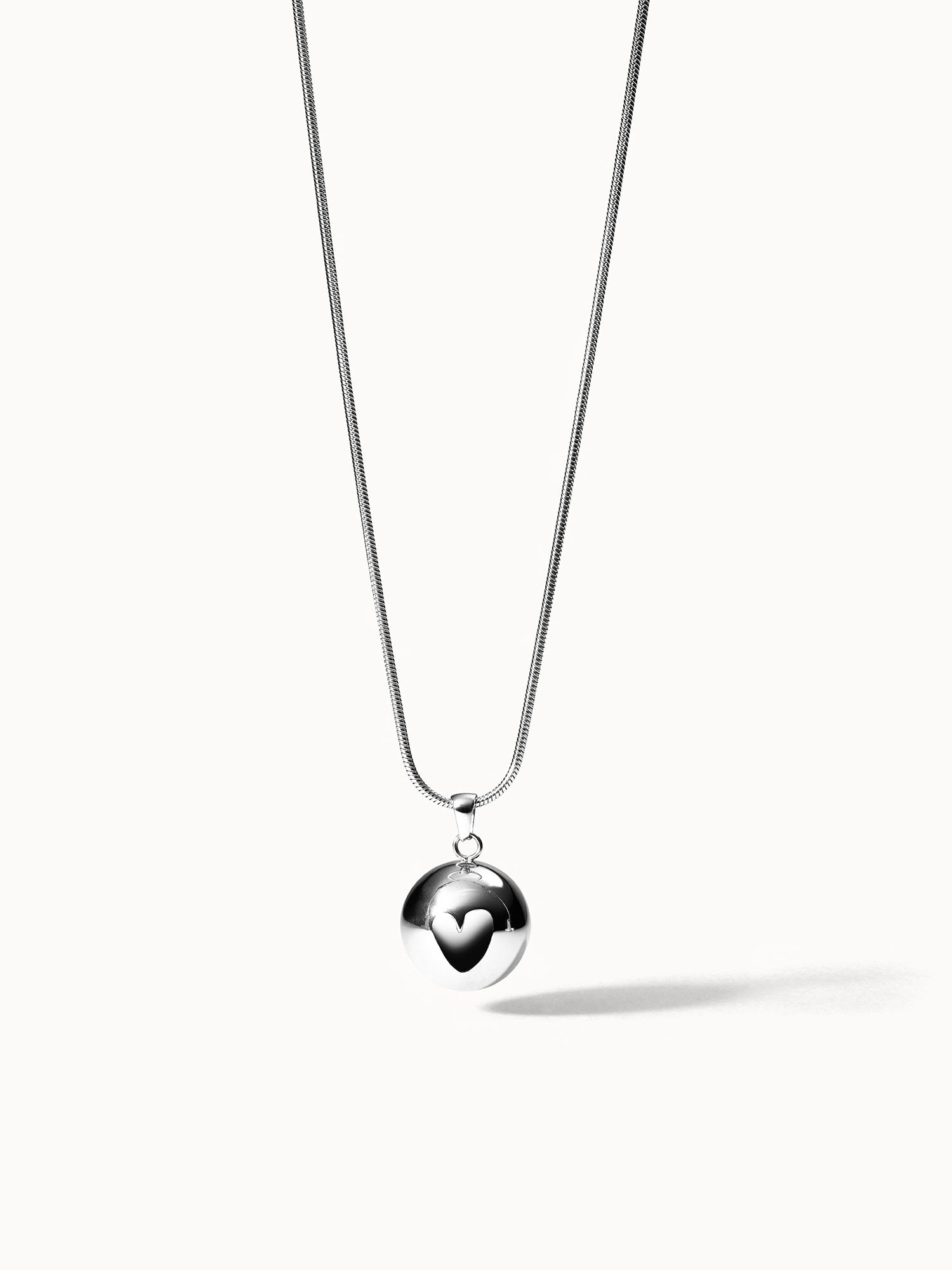 Love's Embrace Necklace