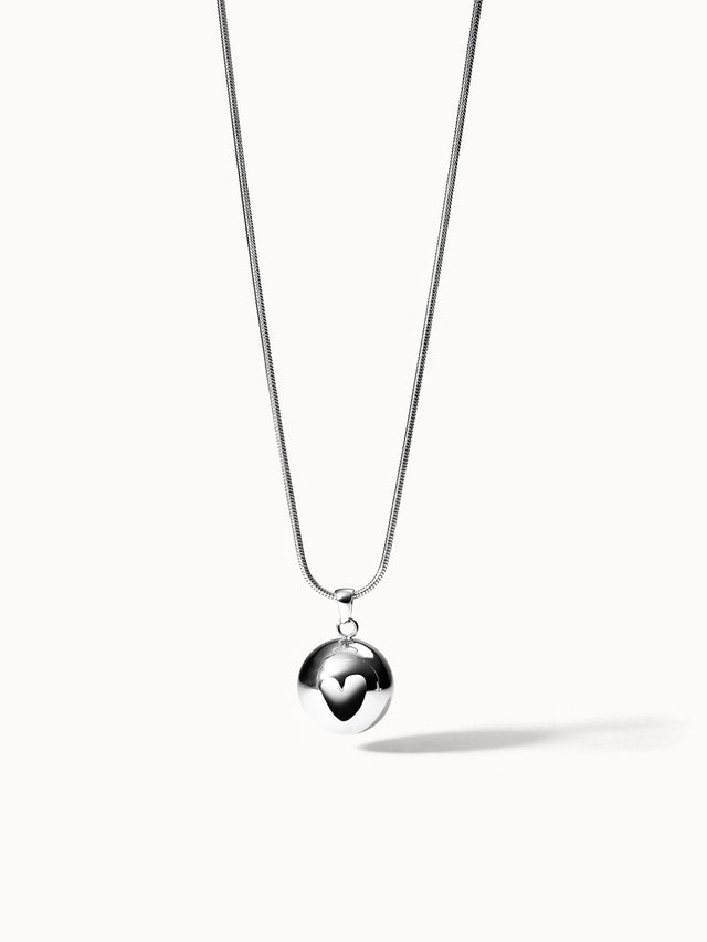 Love's Embrace Necklace