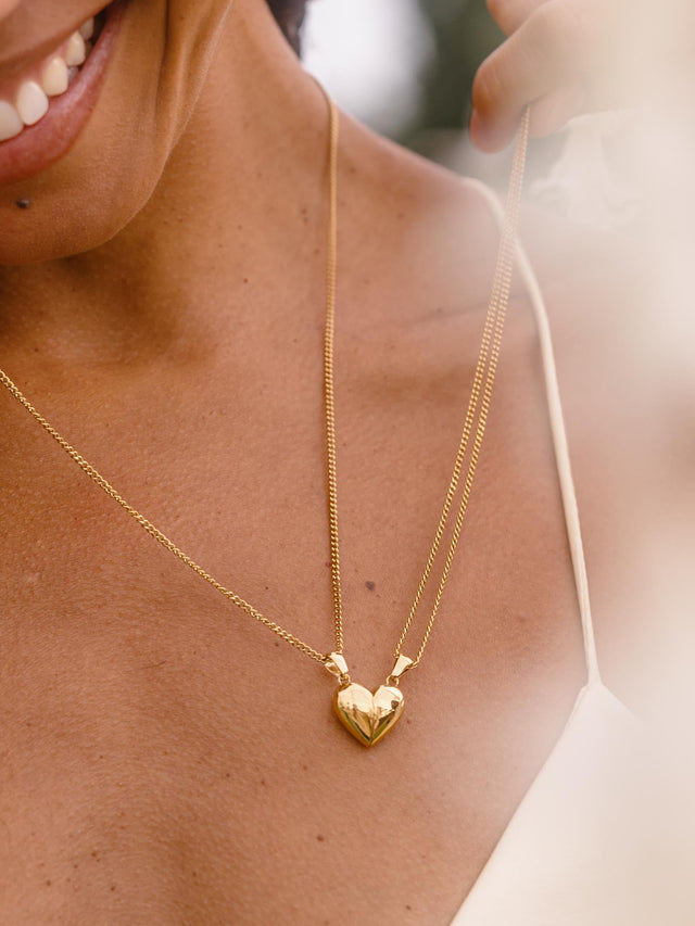 Collier Secret Love