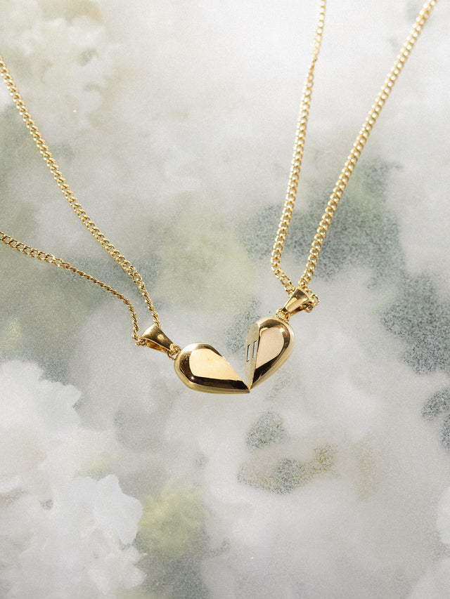 Collier Secret Love