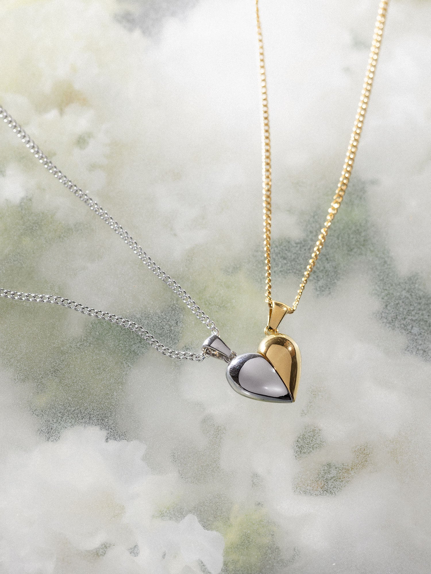 Collier Secret Love