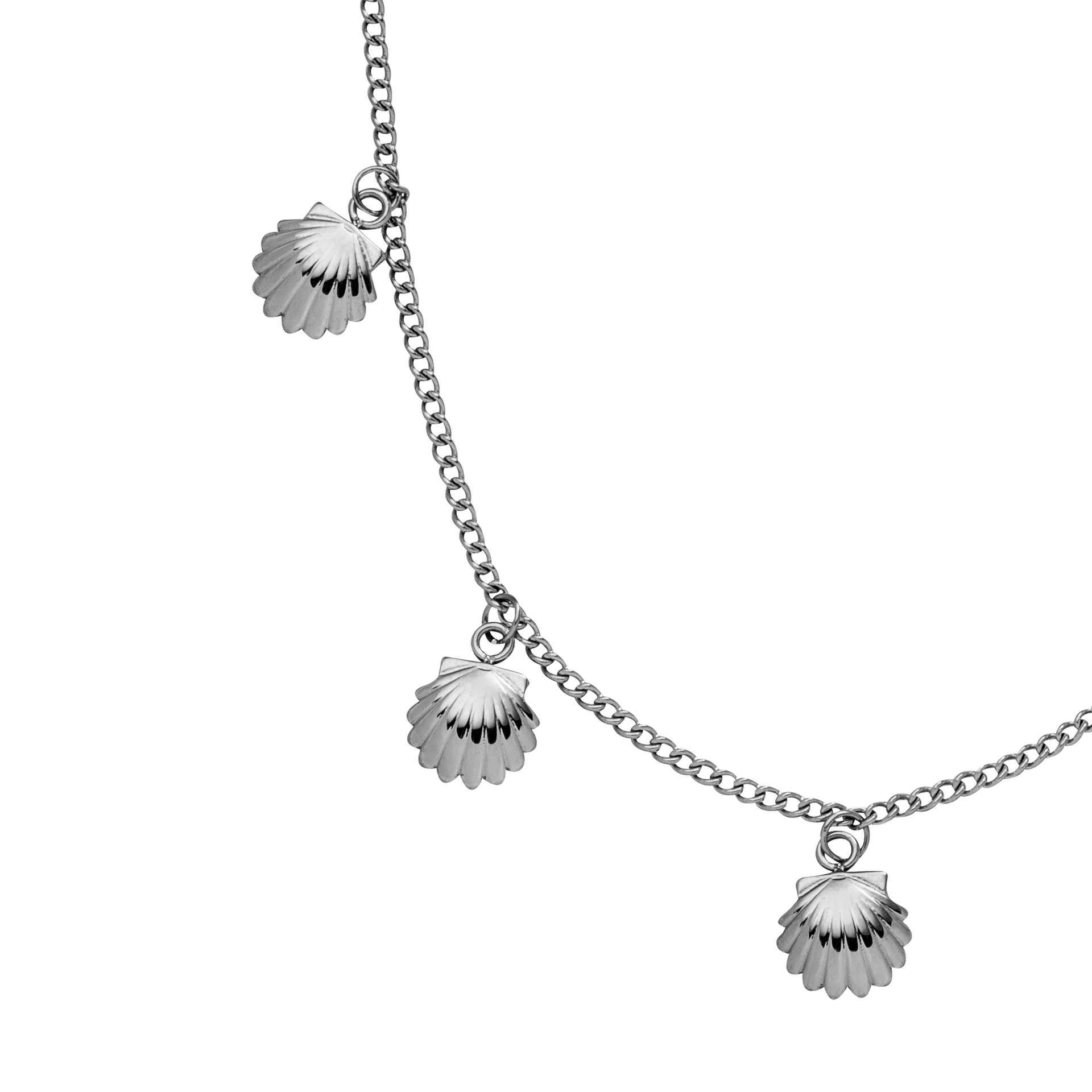 Collier Kalea Shell