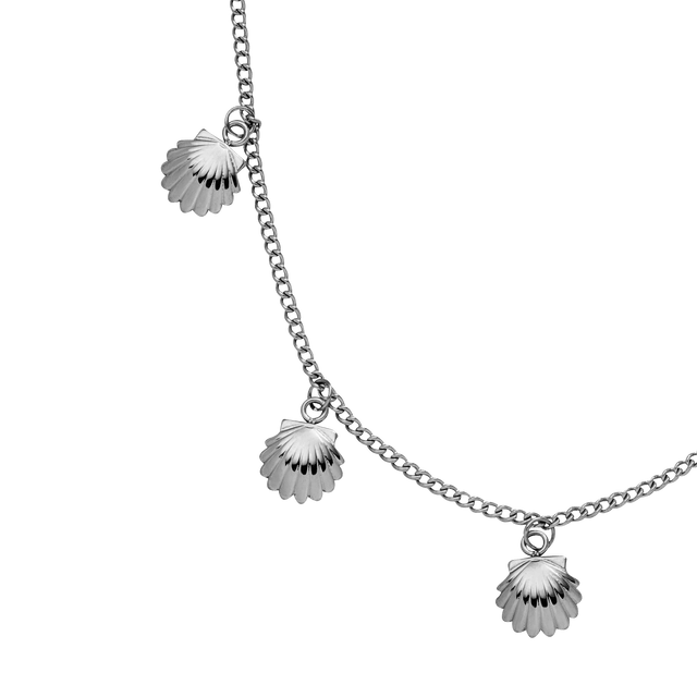 Collier Kalea Shell
