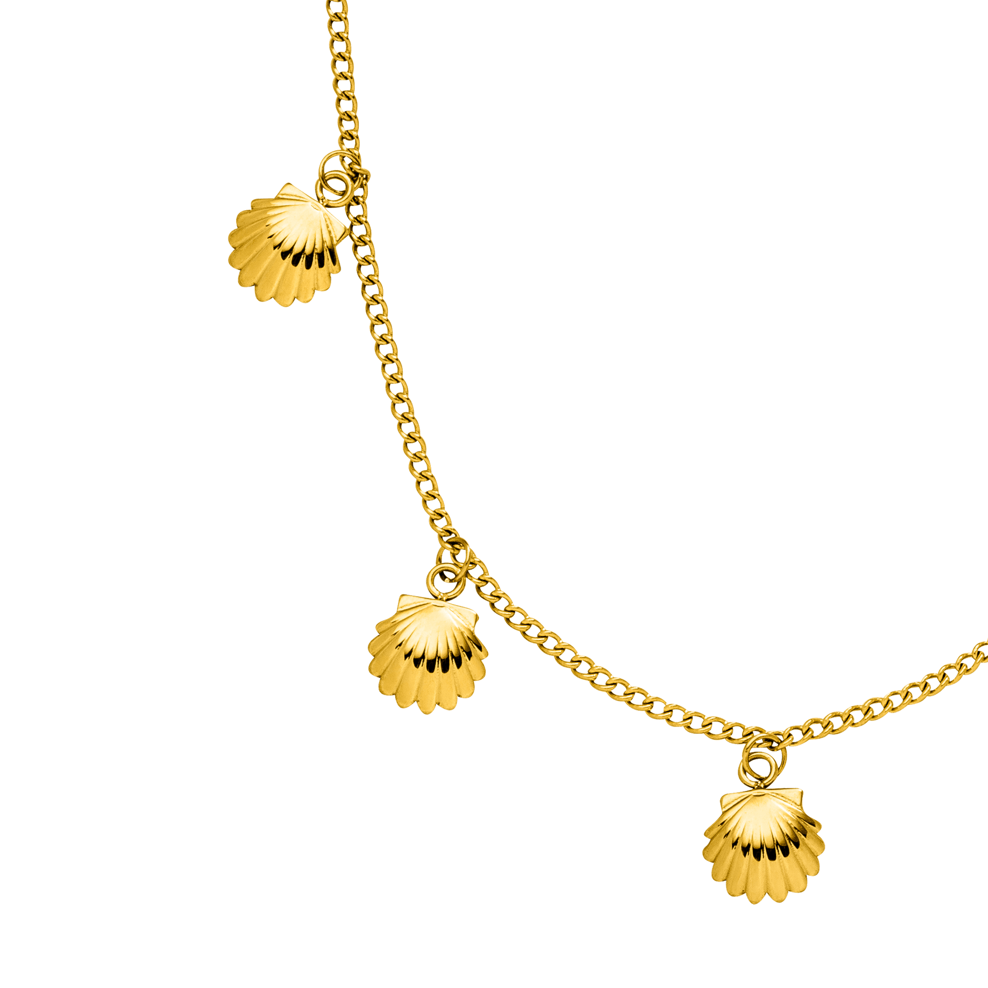 Collier Kalea Shell