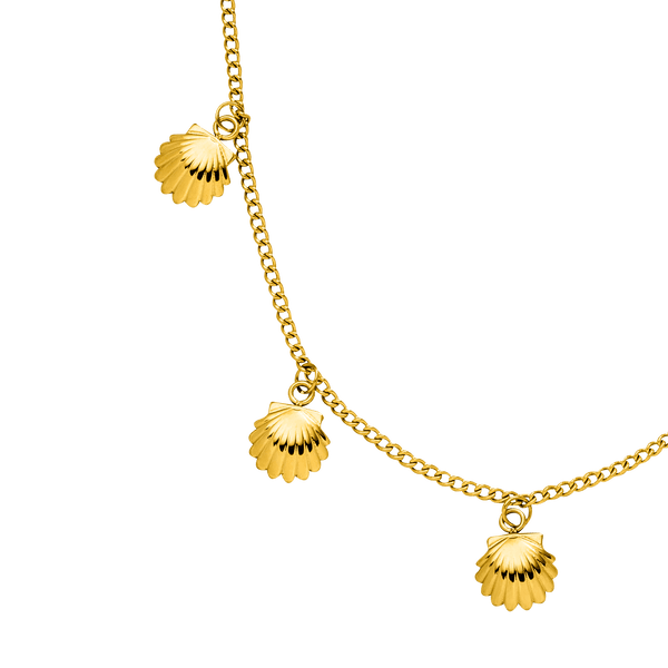 Collier Kalea Shell