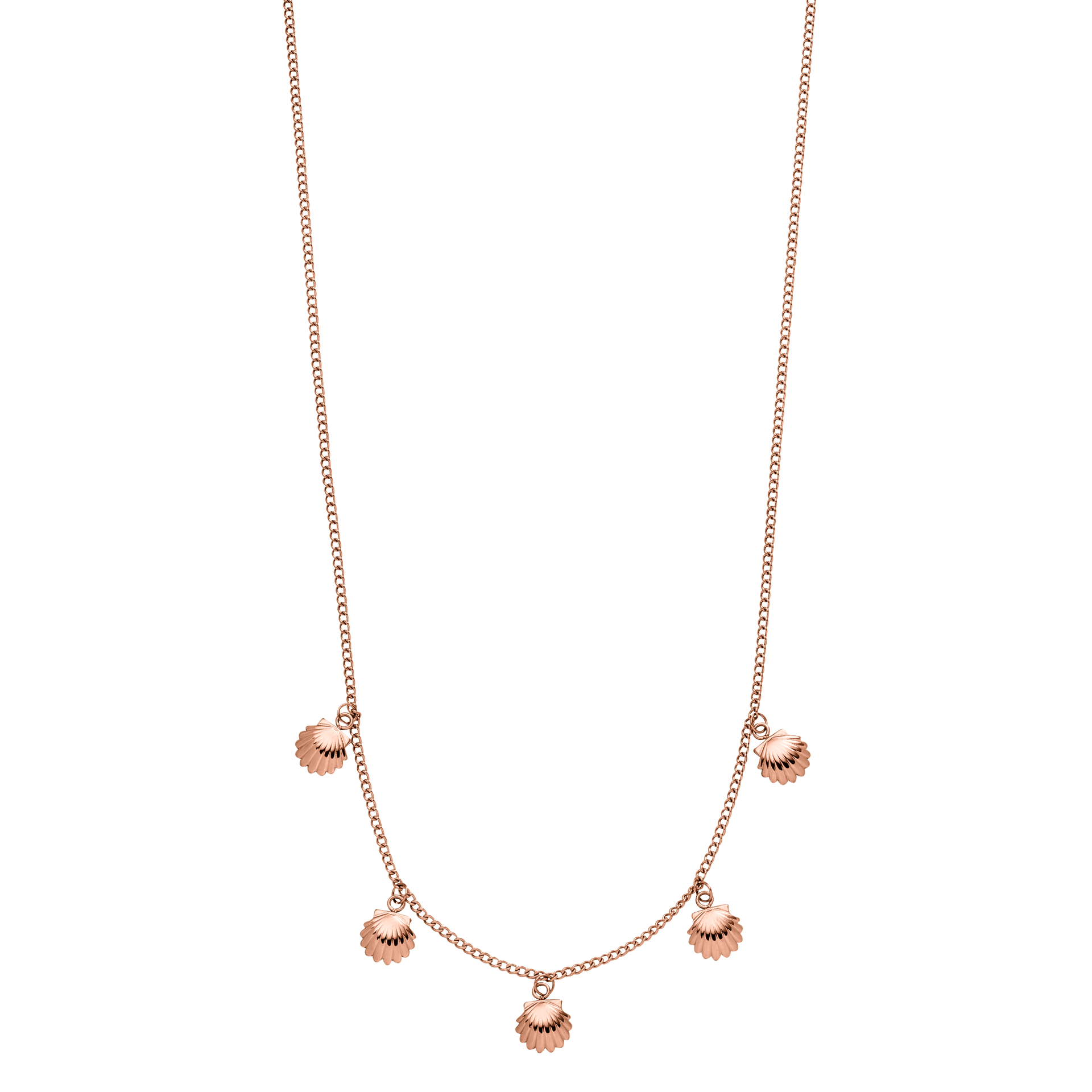 Collier Kalea Shell