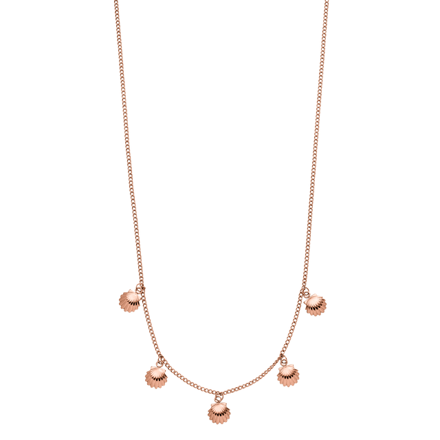 Collier Kalea Shell