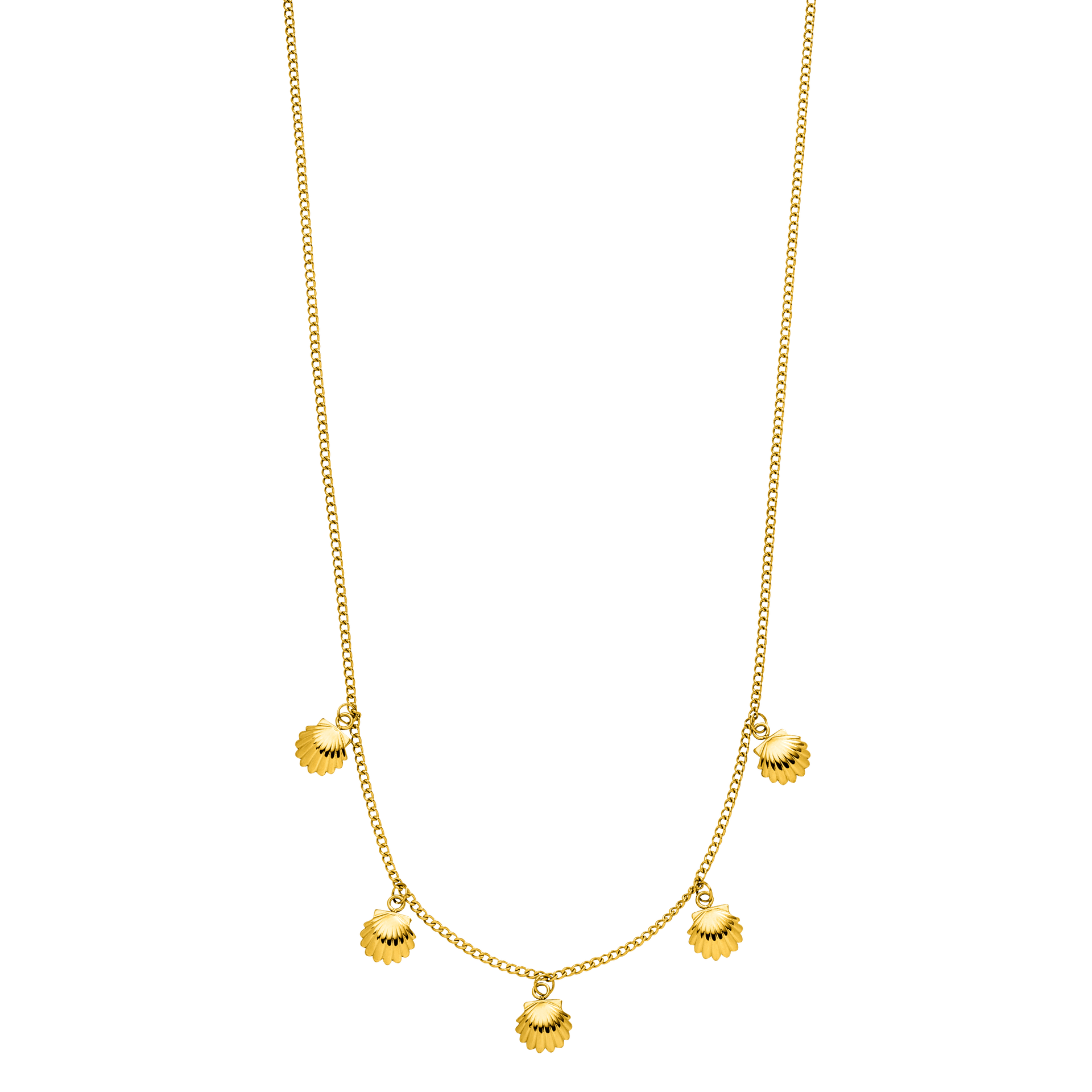 Collier Kalea Shell