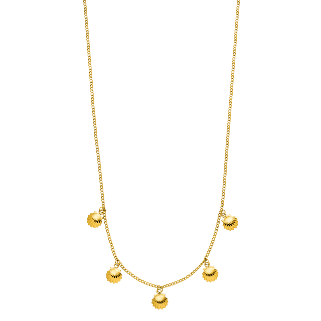 Collier Kalea Shell
