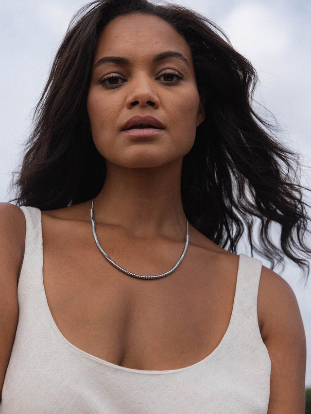 Collier Glow