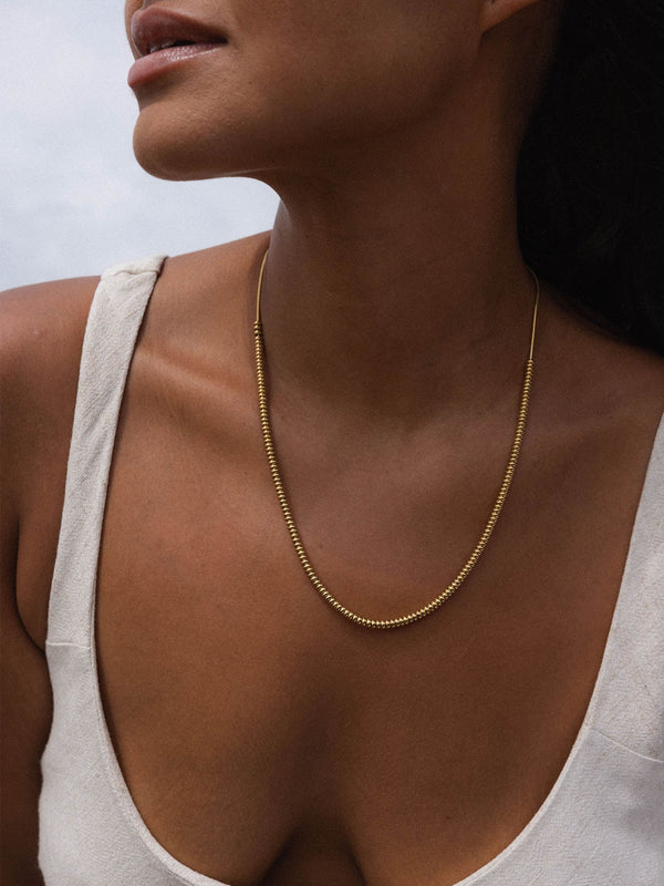 Collier Glow