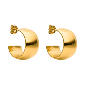 Bold Earring
