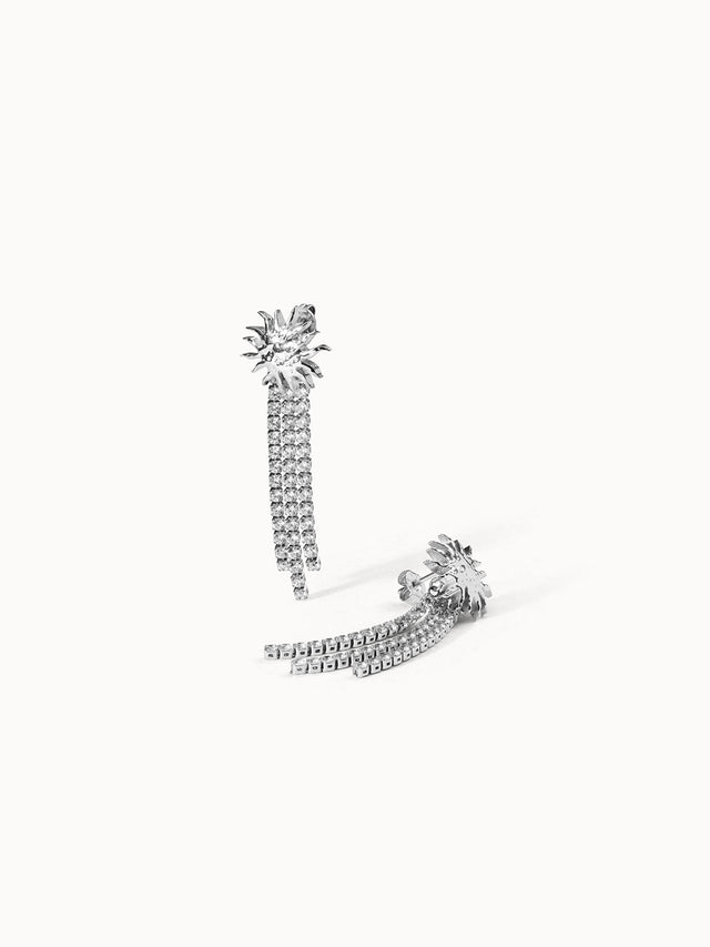 Sunray Earring