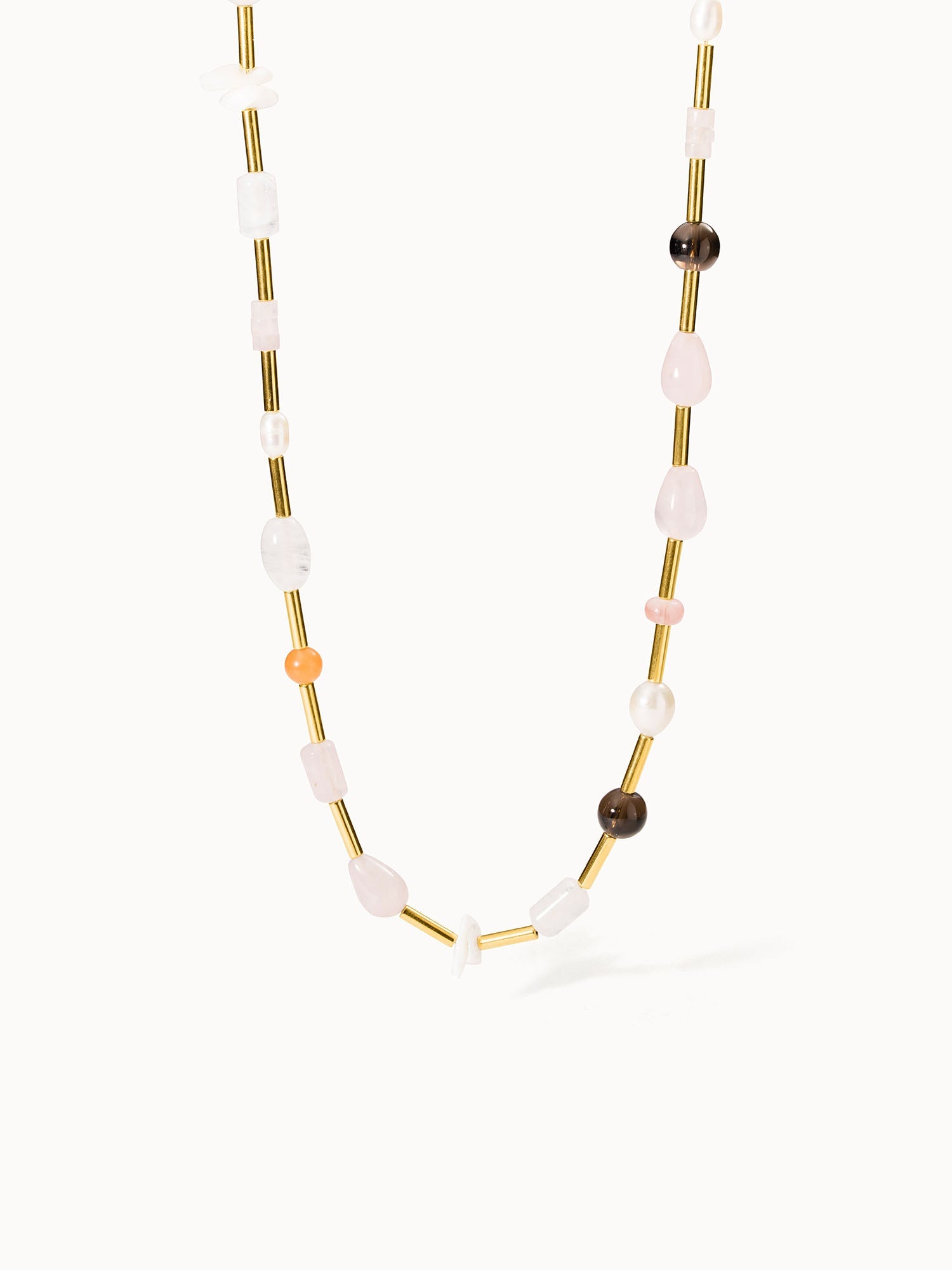 Collier Tidal Treasure